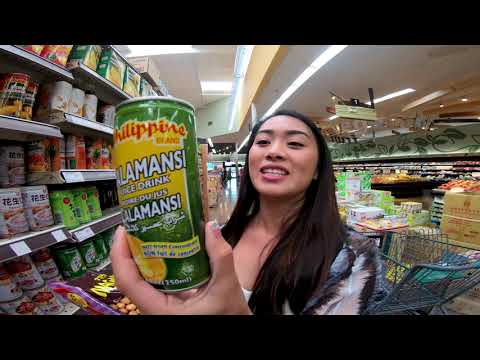 ABA Food Trip: 99 Ranch Promo | Videographer/Editor