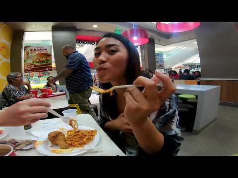 ABA Food Trip: Jollibee Promo | Videographer/Editor