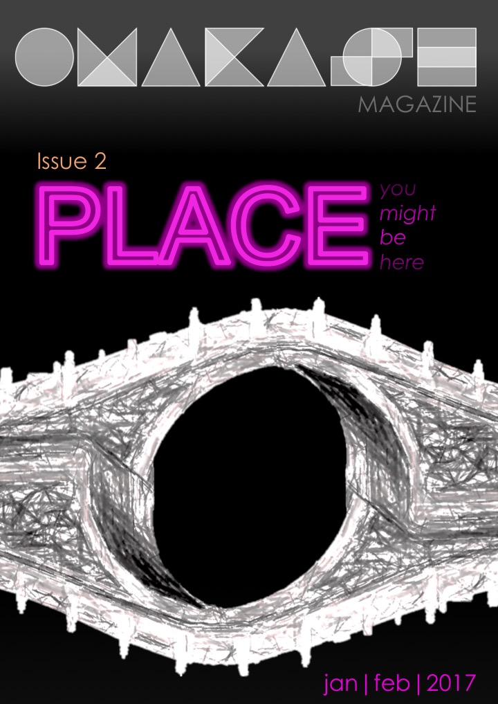 This is kind of a magazine cover.