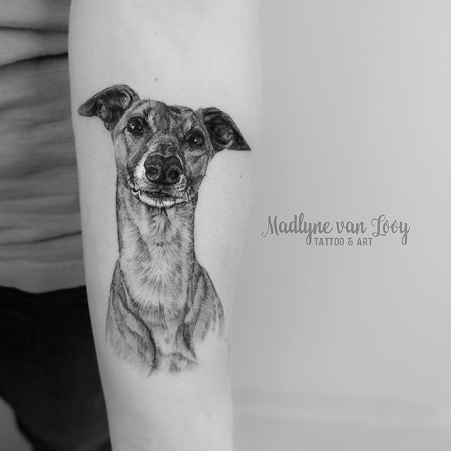 Das erste Tattoo – 5 einfache Tipps die du beachten solltest — Madlyne van Looy Tattoo & Art
