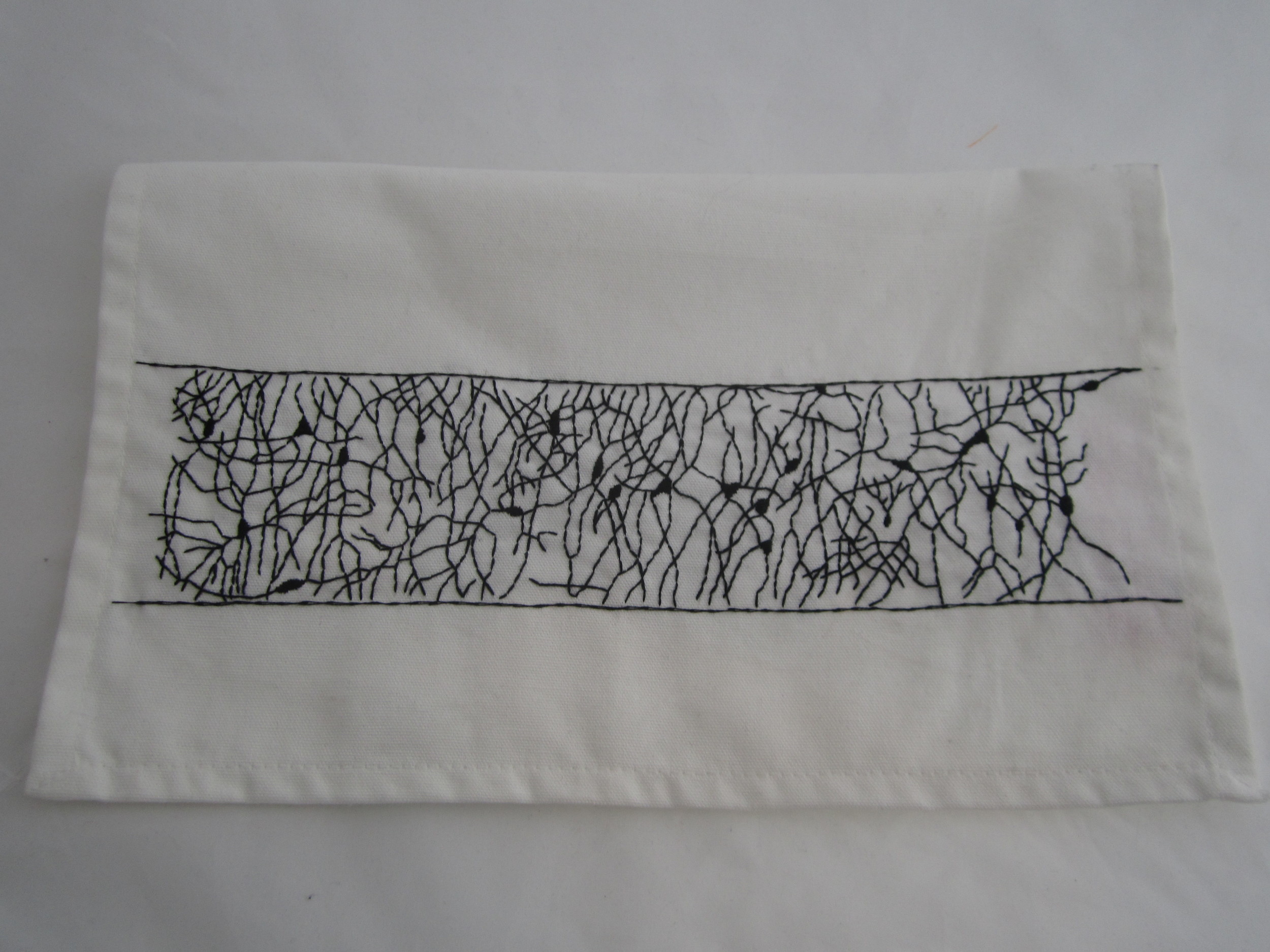 Neurons Border Tea Towels 1.JPG