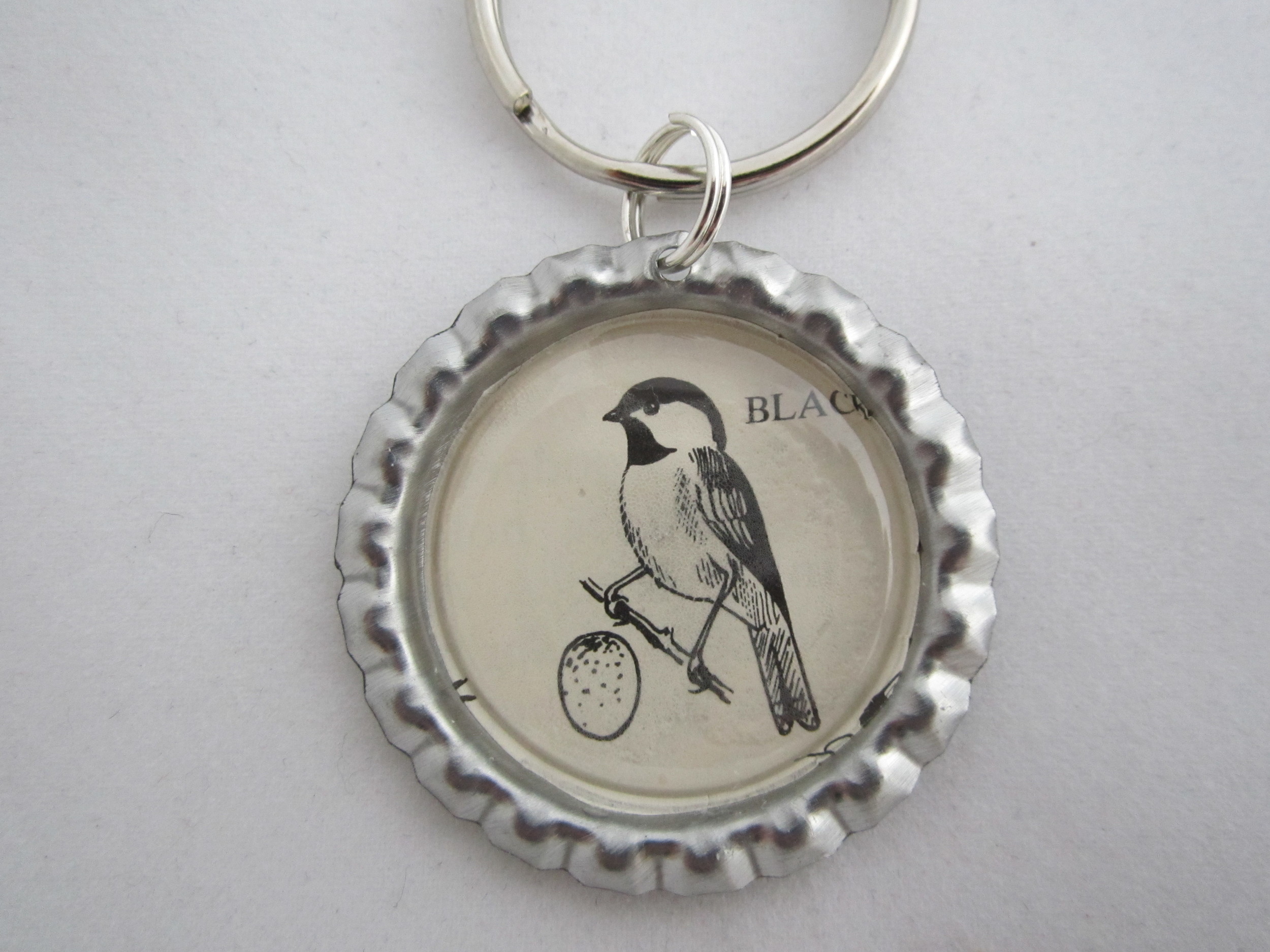 Chickadee Key Chain 2.JPG