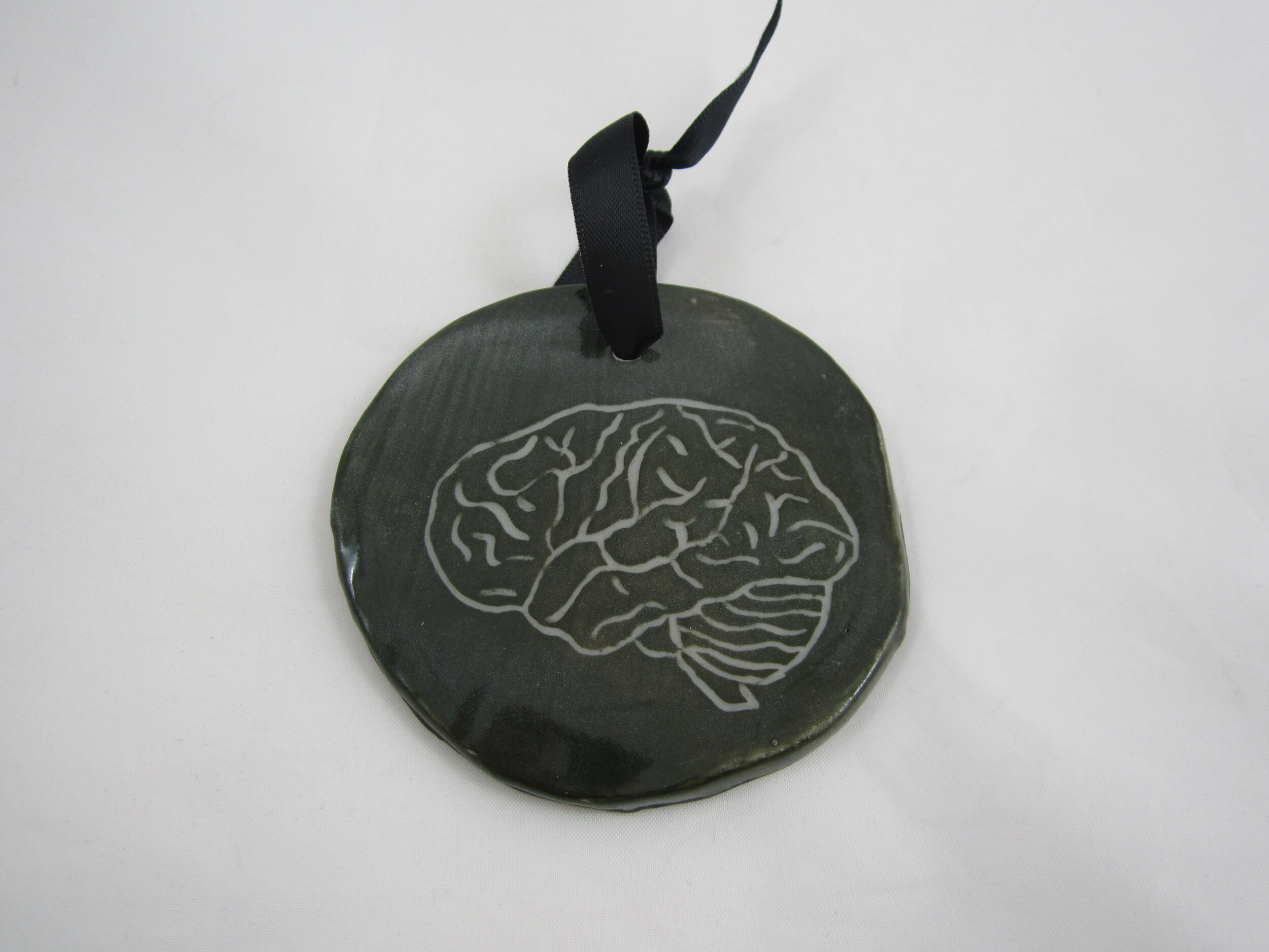 Black Brain Ornament 2.JPG