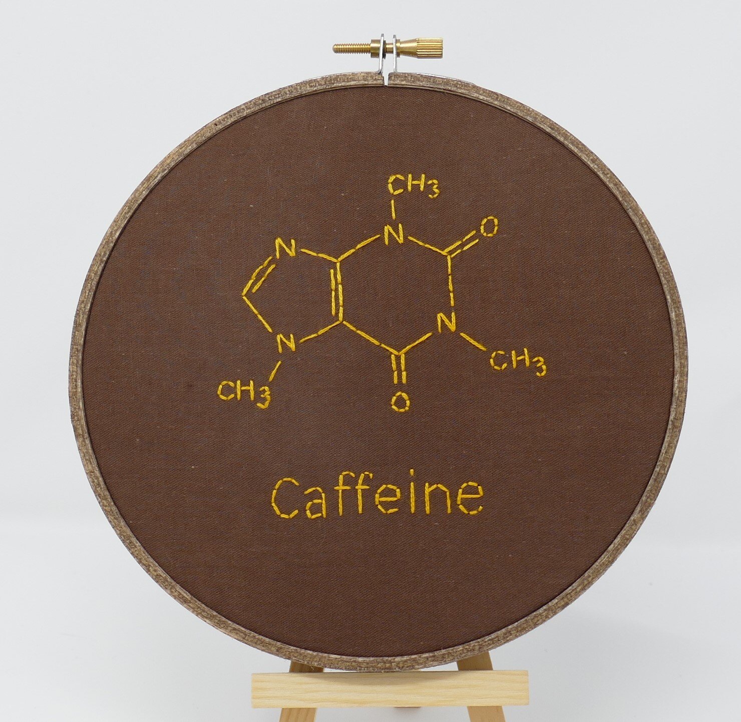 Caffeine Brown 91420 1.JPG
