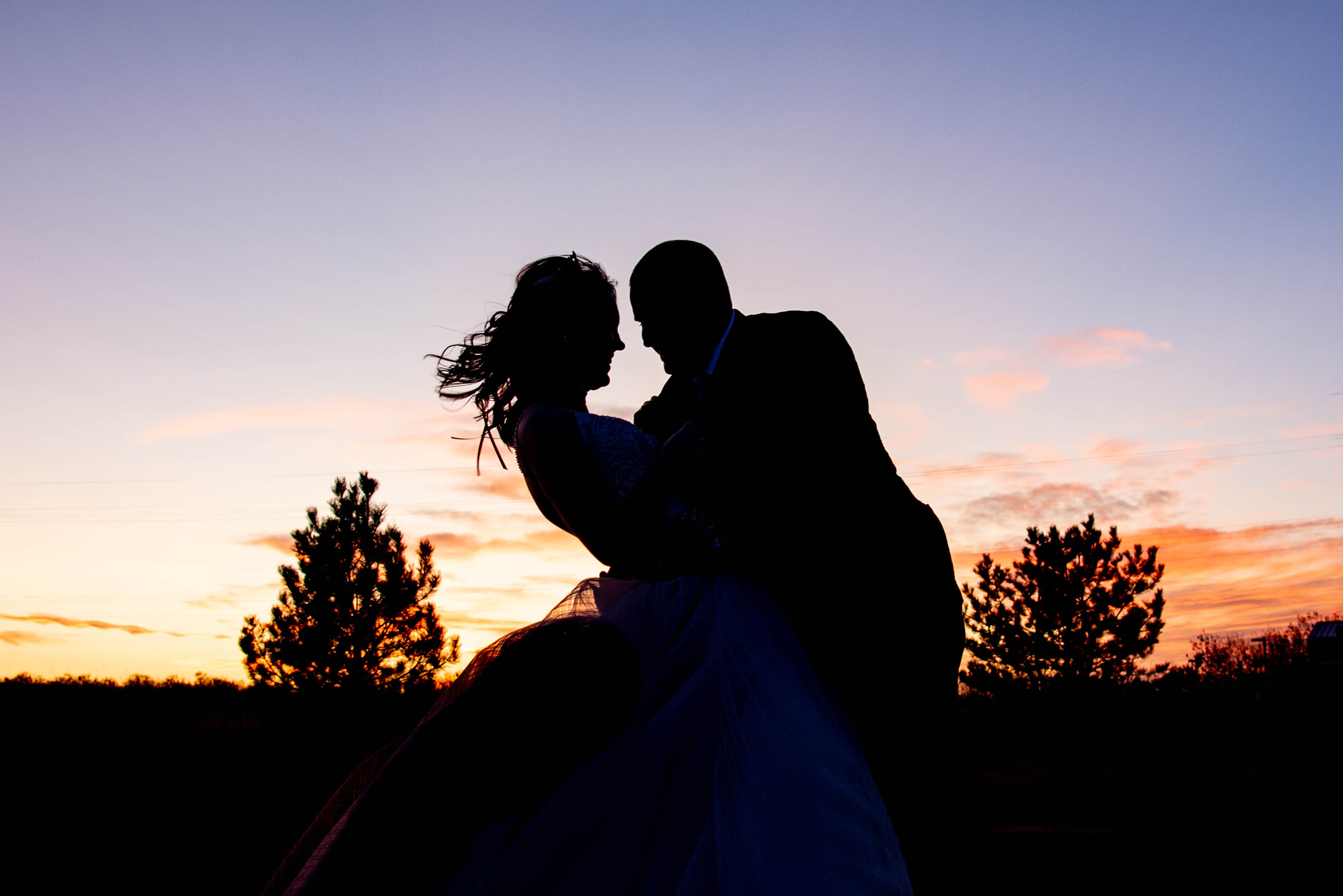 Colorado Wedding Kristen Rush Photography