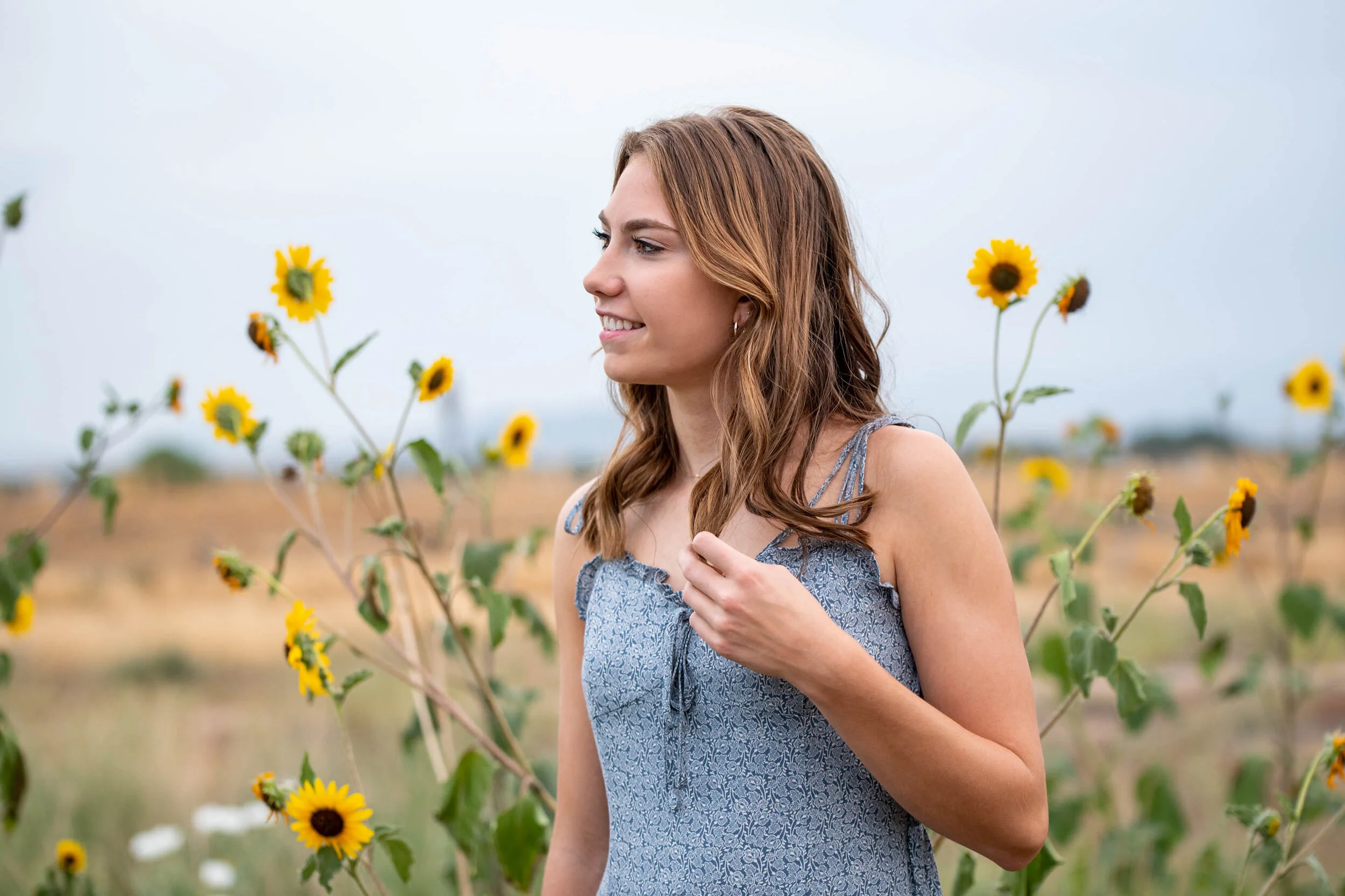 3 Tips for the BEST Senior Portrait Experience! Fort Collins Senior Portraits 