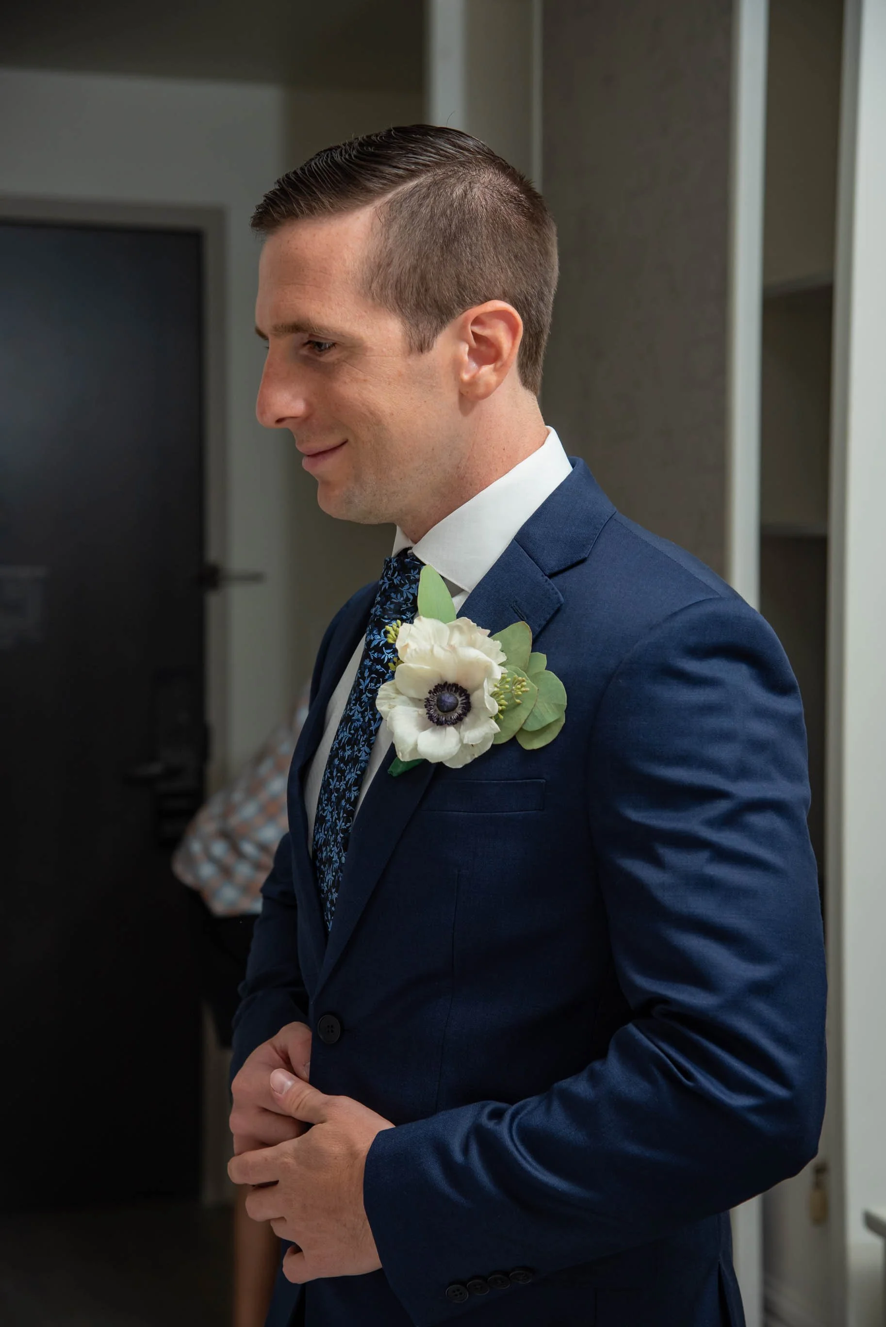 4 tips for Grooms!