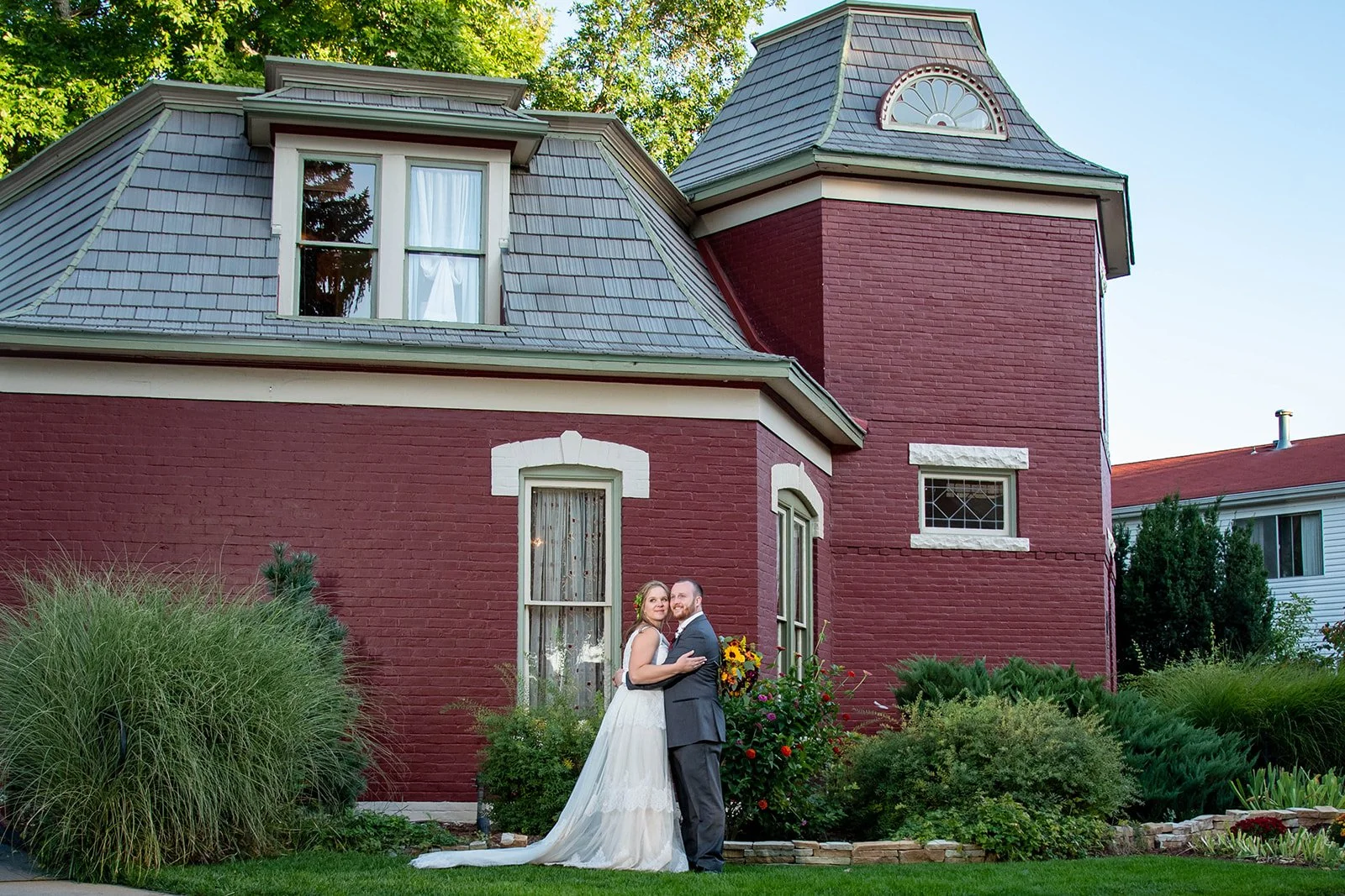 5 of the BEST Wedding Venues in Northern Colorado!