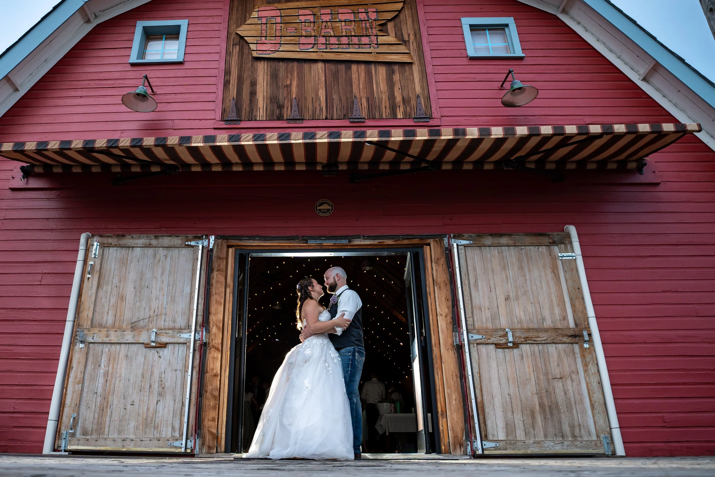 Longmont, CO Wedding 