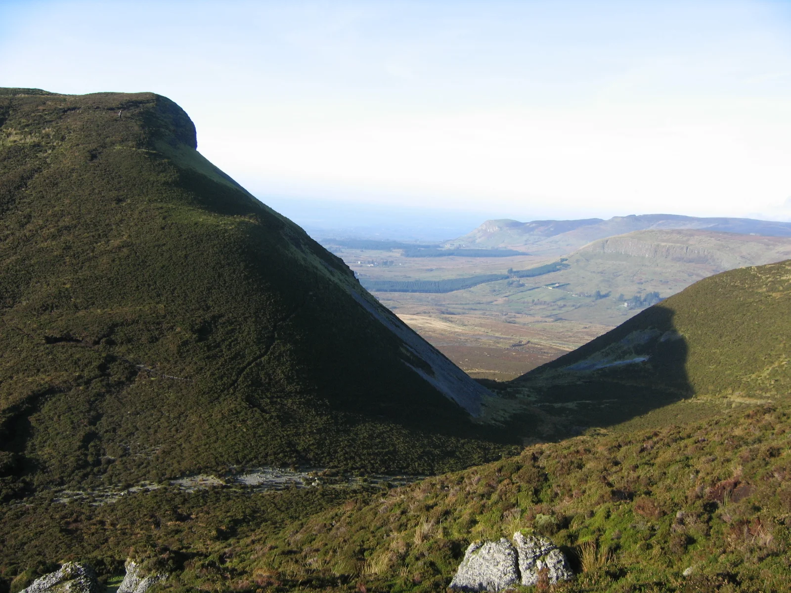 Keelogyboy, Castlegal, Co Sligo
