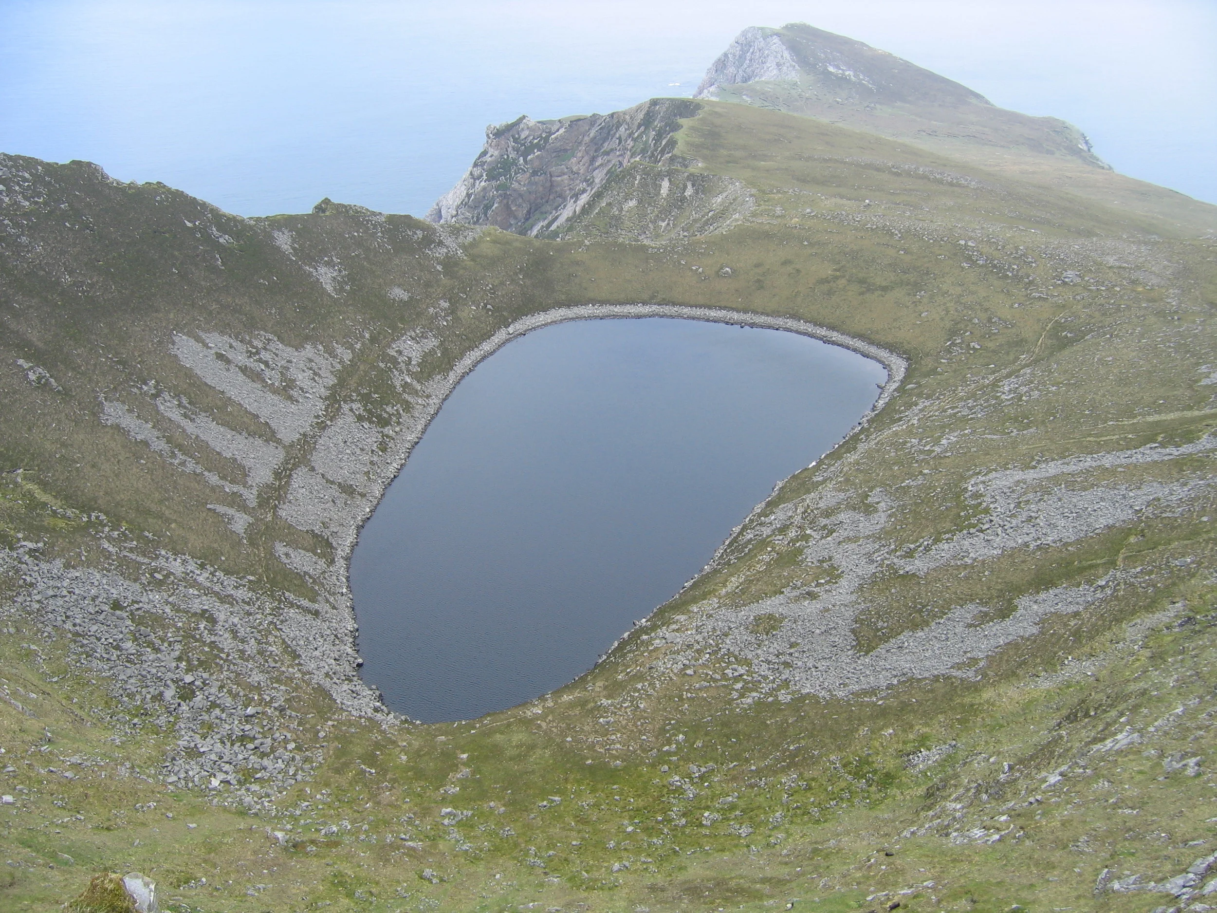 Achill Island, Co Mayo