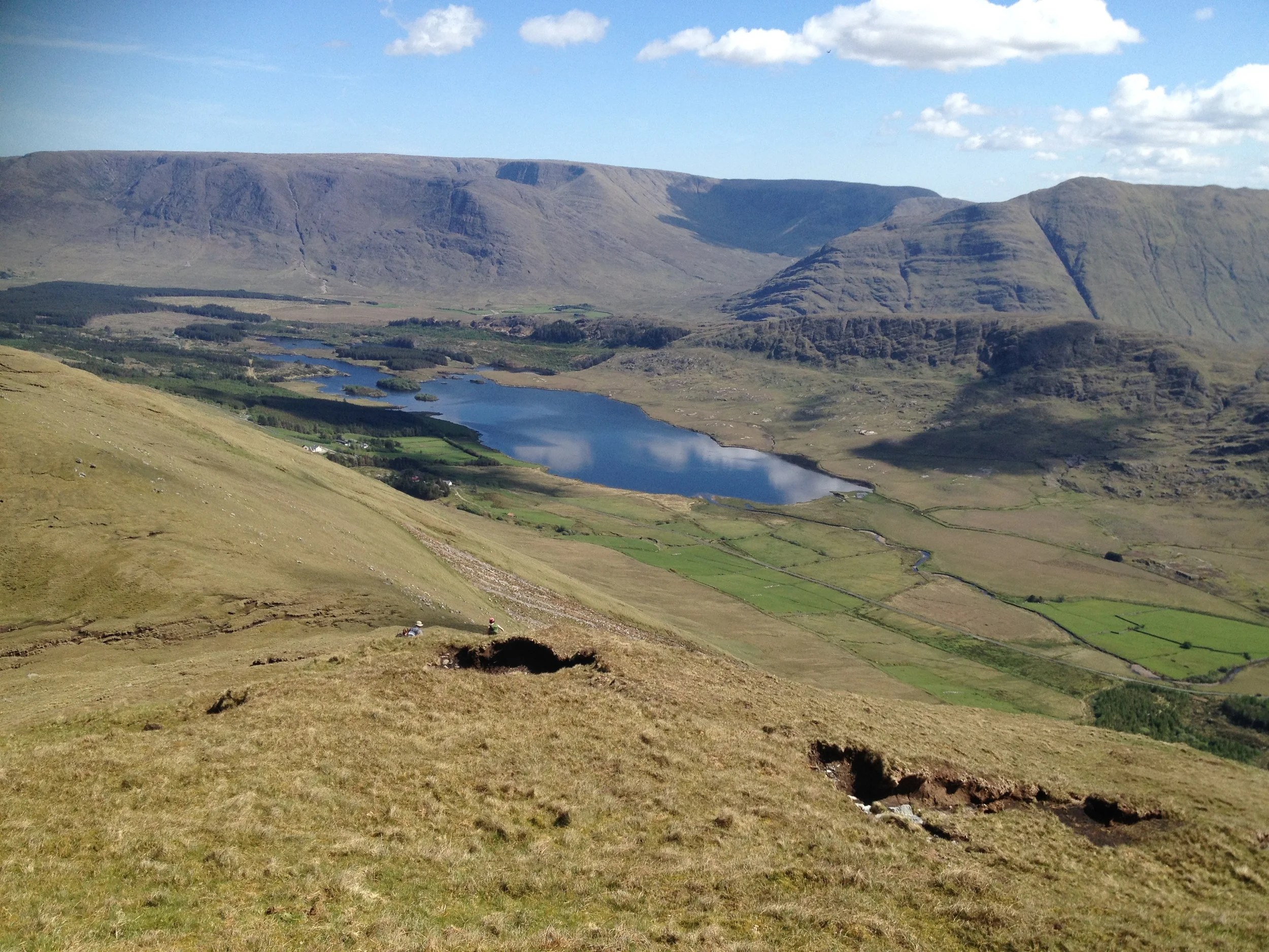 Sheefry Hills Co Mayo