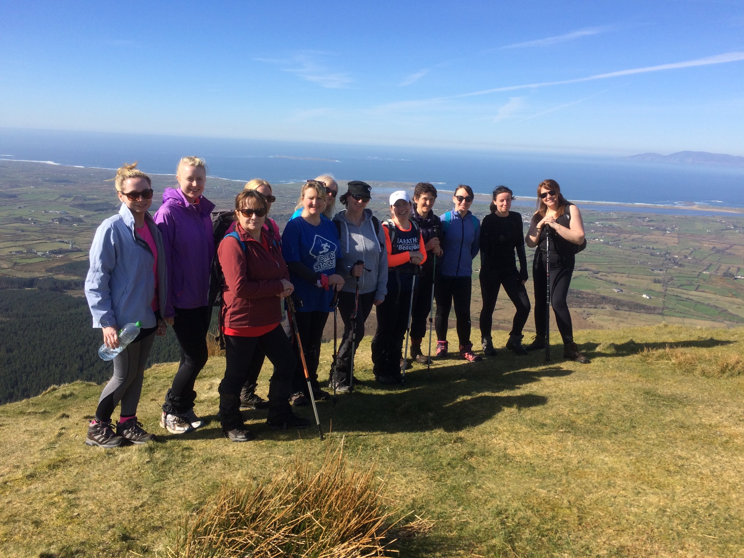 Benbulben - Guided Hike
