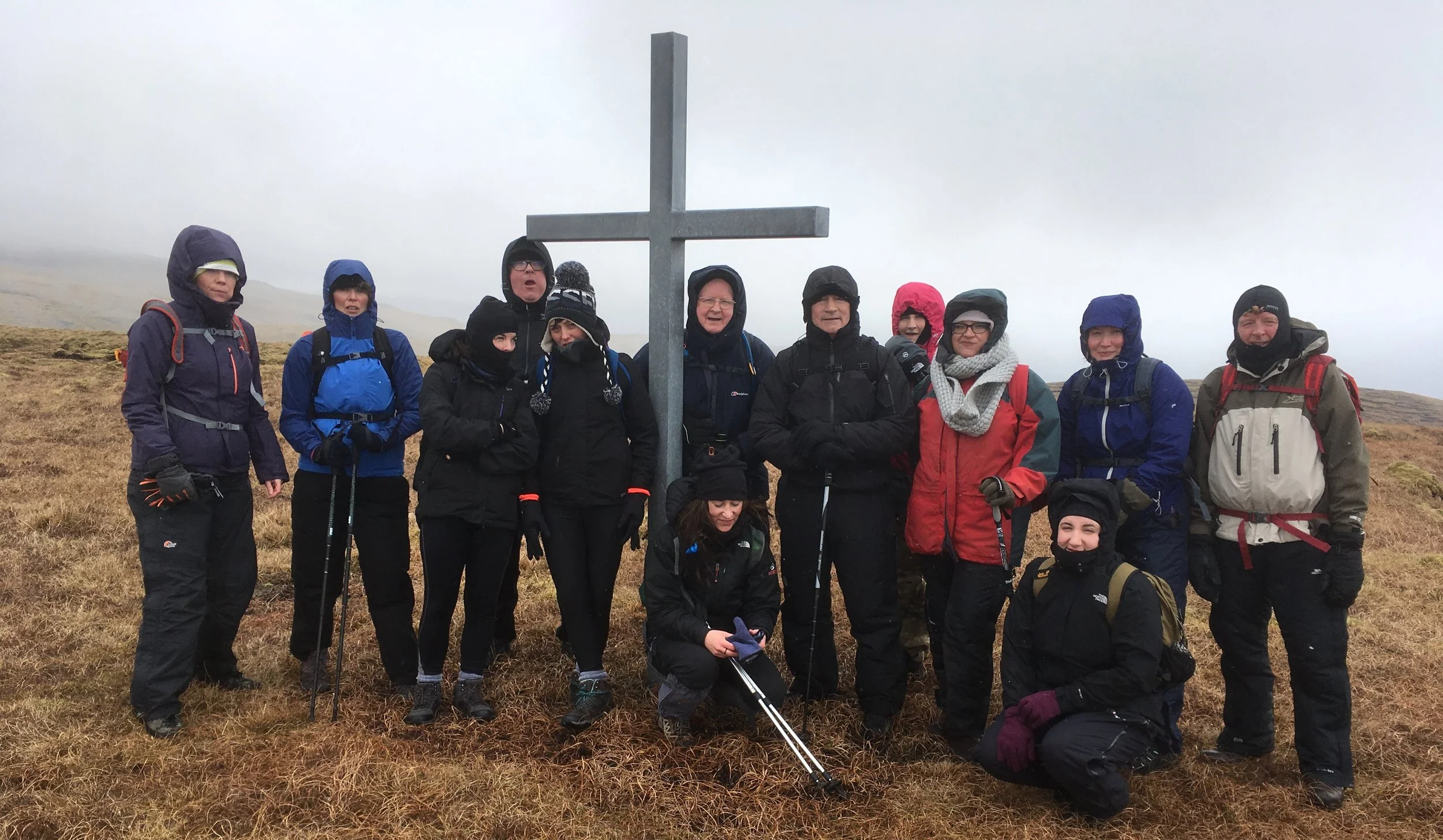 Sligo's Royal Peaks guided hike