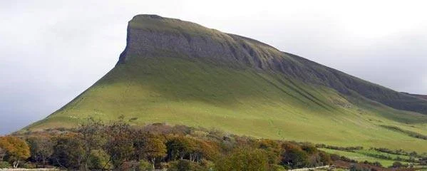Benbulben - a guided hike on Sligo's Iconic mountain. (Fully Booked)