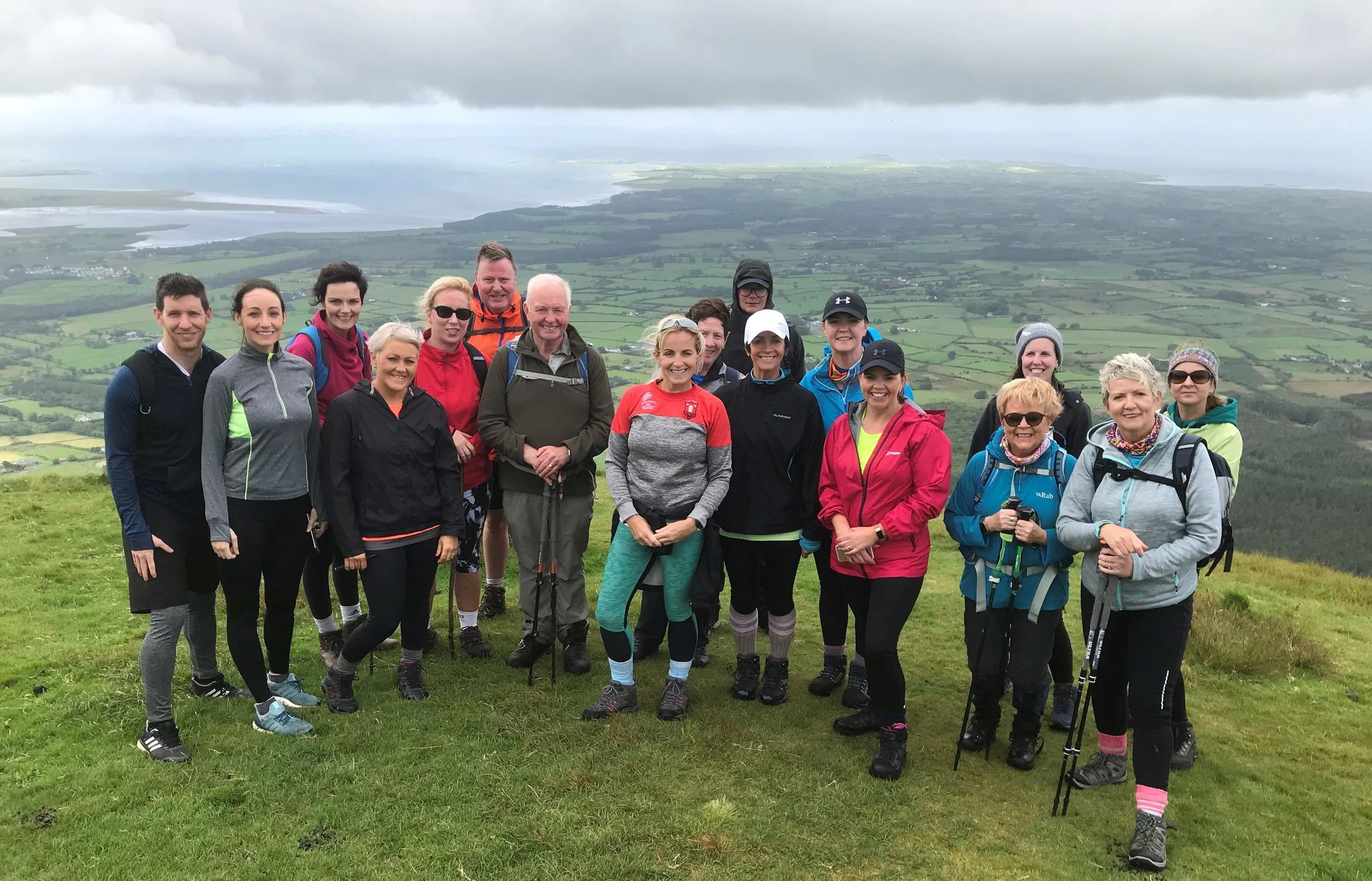 Benbulben 