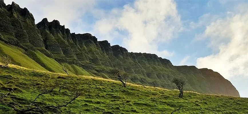 Benbulben 
