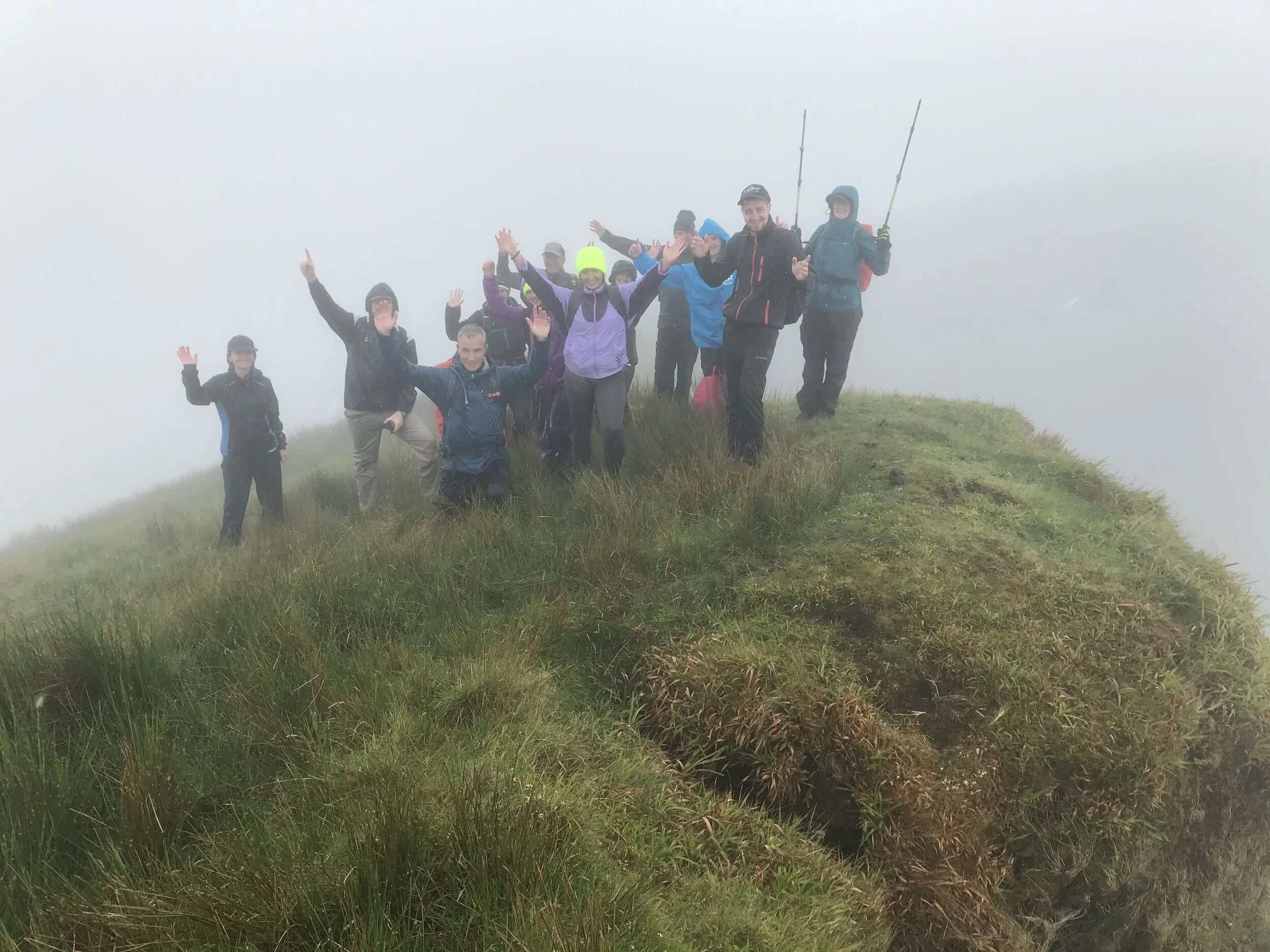 Benwiskin - What an adventure 