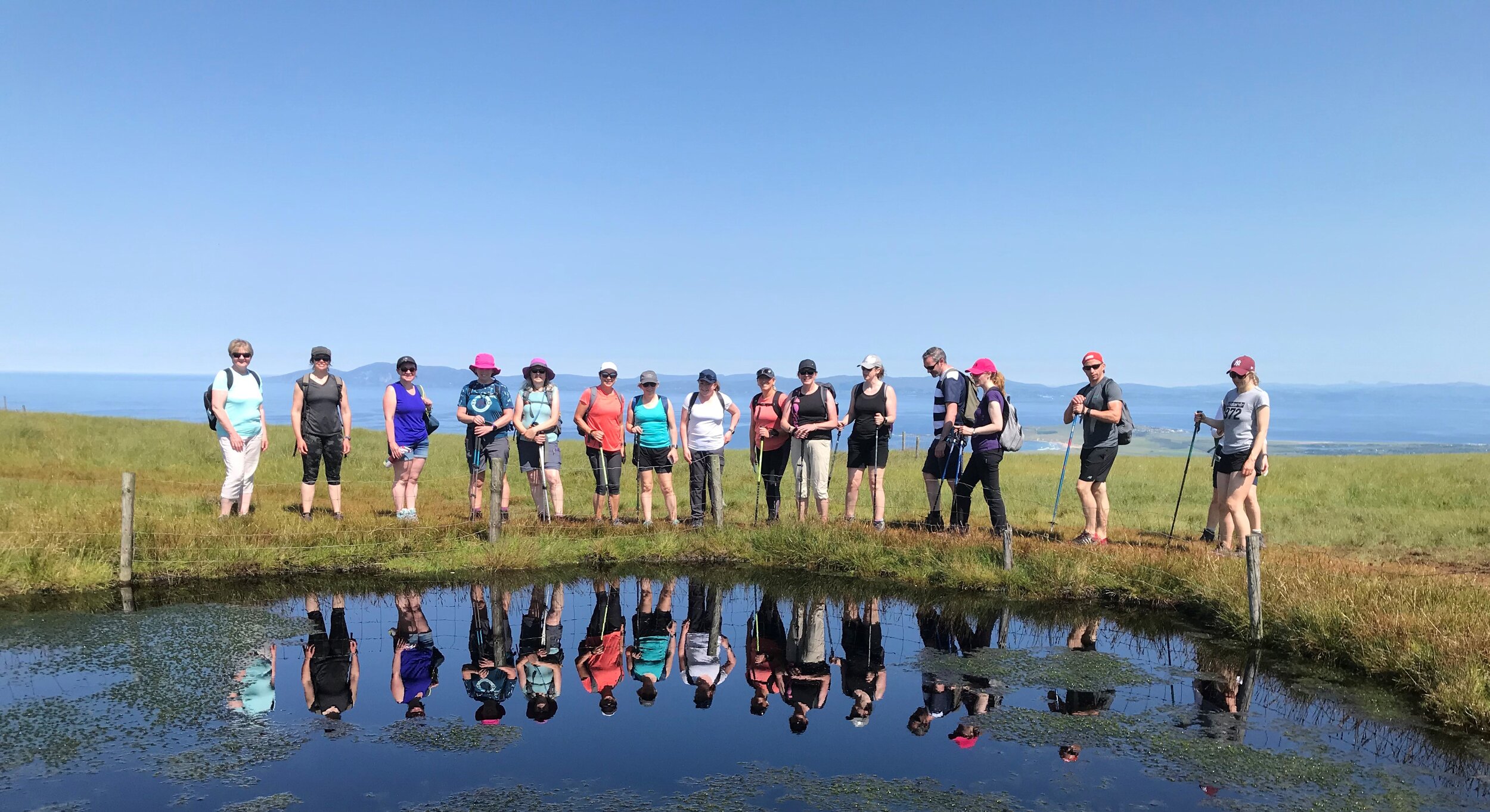 Benbulben - a guided hike