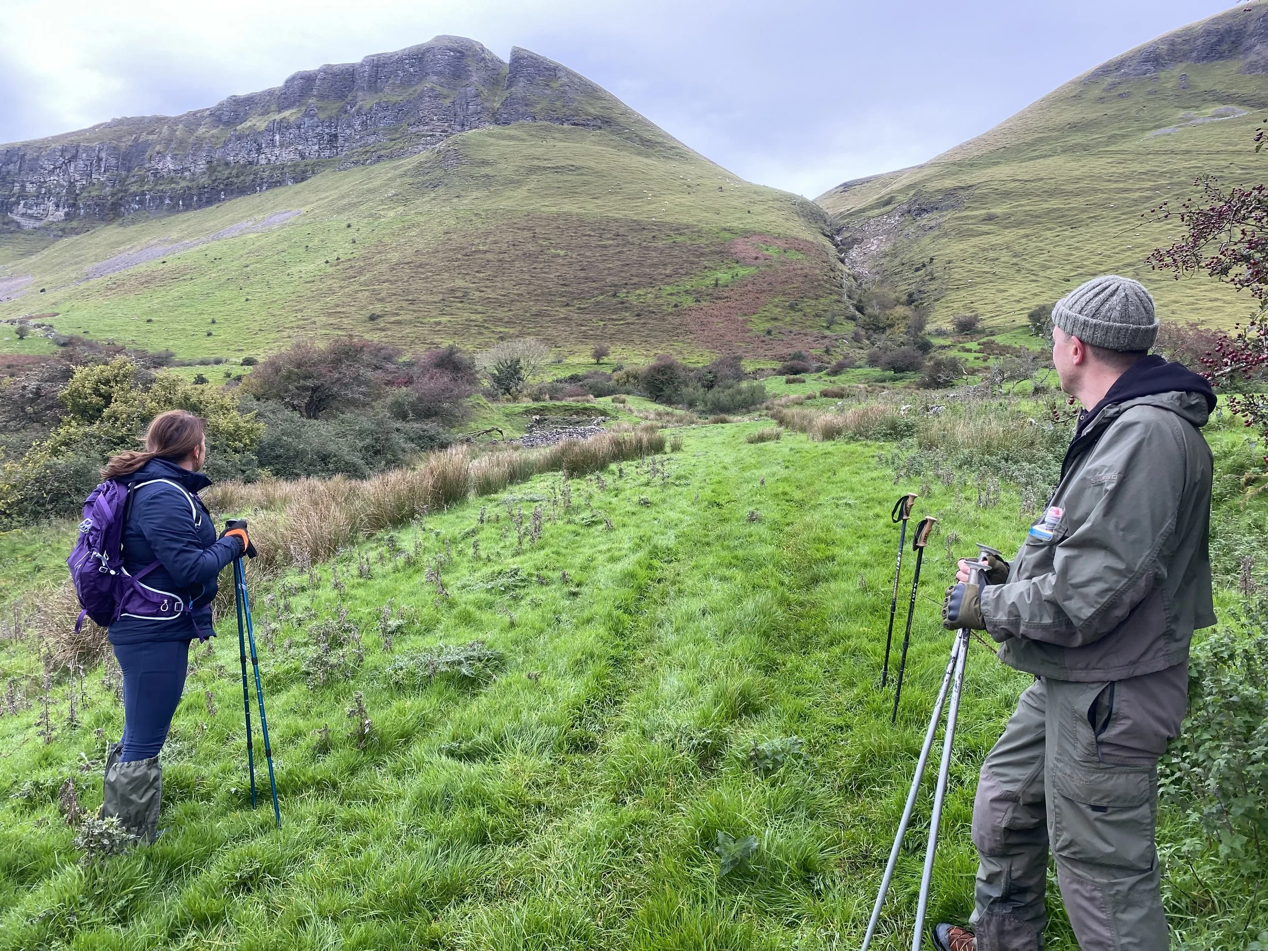 Kings Mountain Twin Peaks explored
