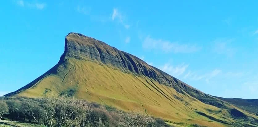 Benbulben guided hike (‼️Fully booked )