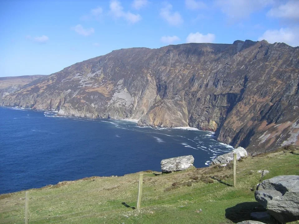 Slieve League Loop 