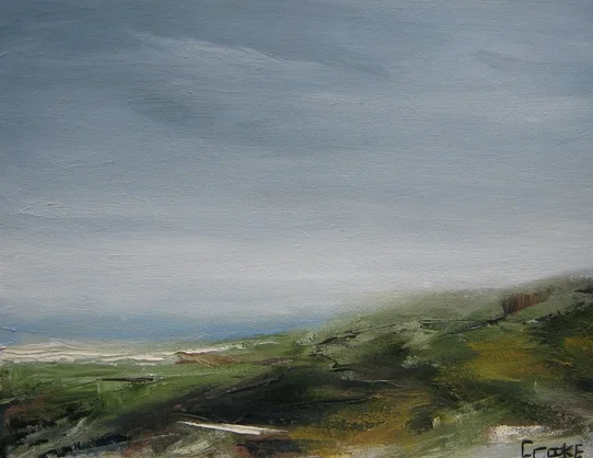 Wild Ireland
