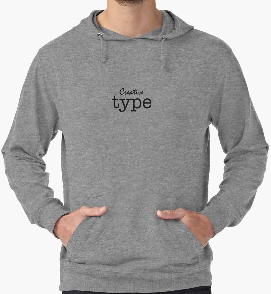Creative Type