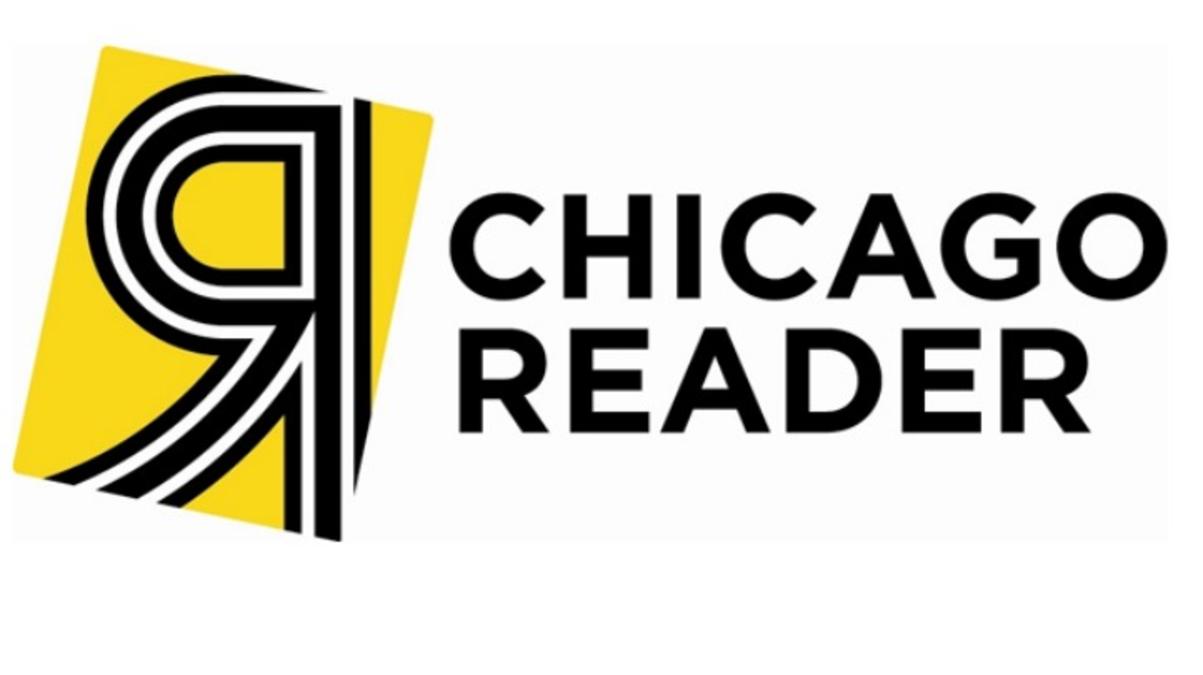 Copy of The Chicago Reader