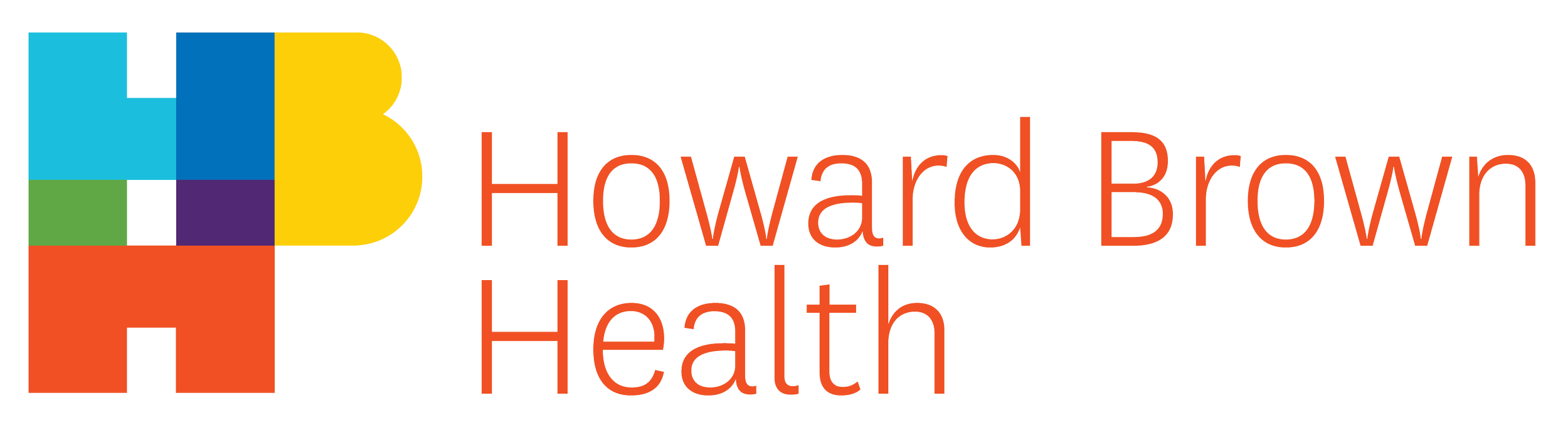 Howard Brown Health (Copy)