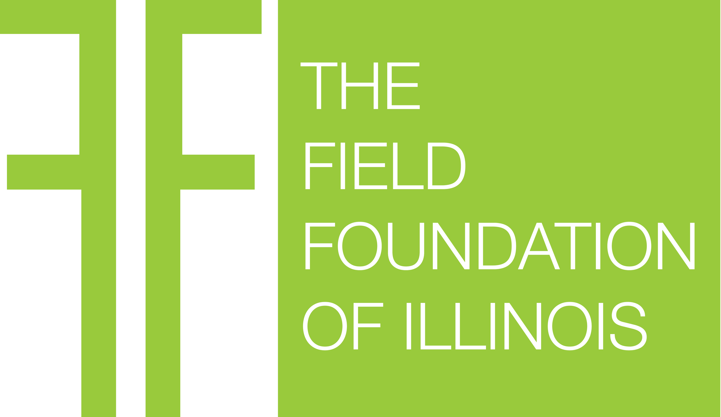 Field Foundation (Copy)