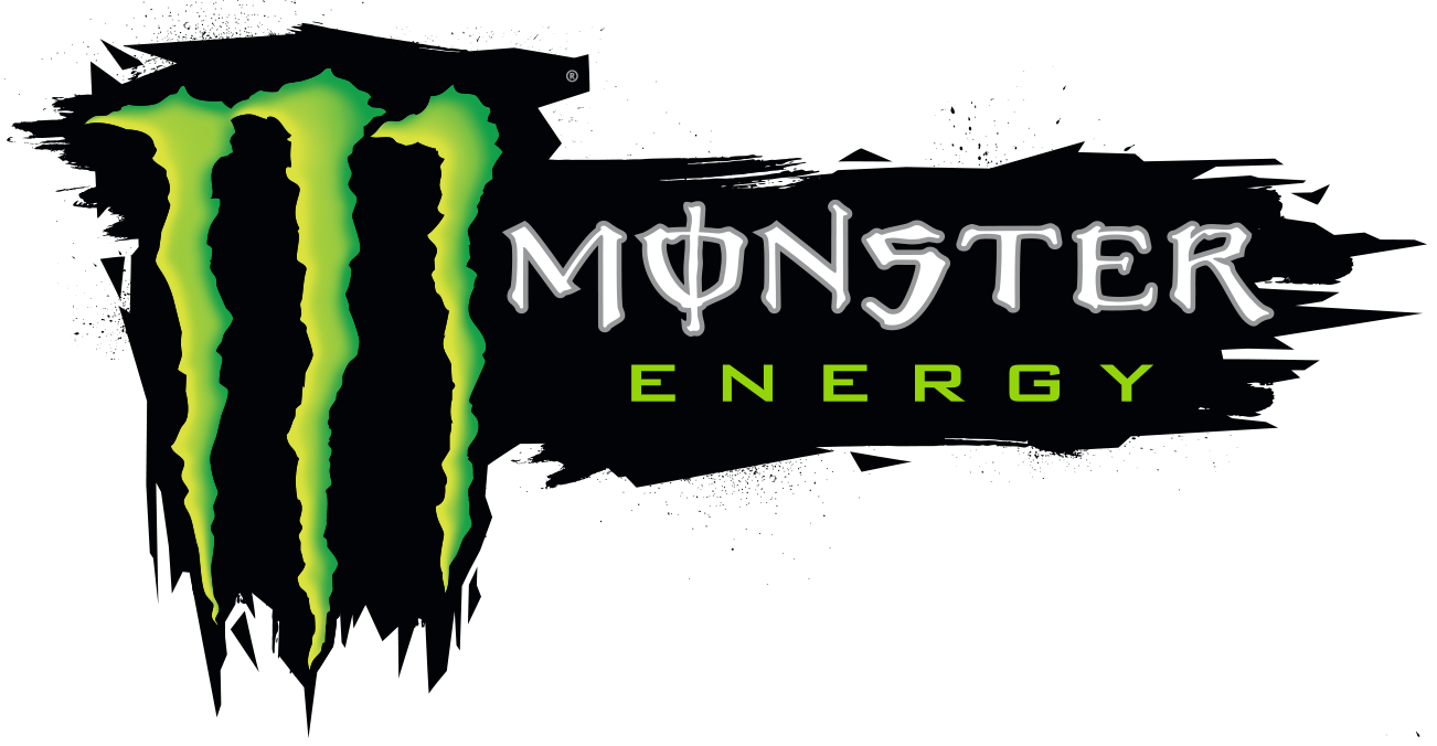 Monster Energy