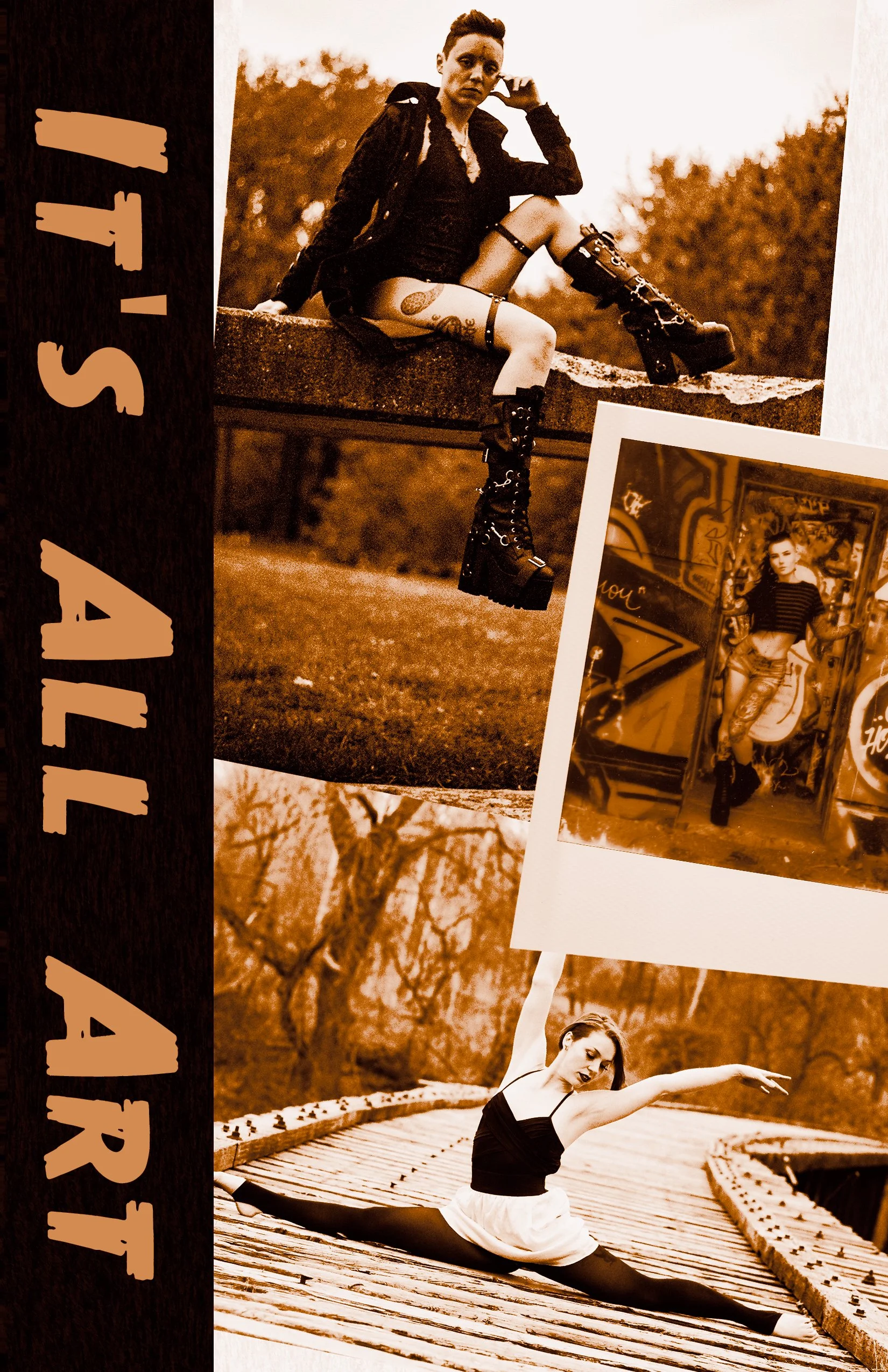 its all art issue 1 front cover.jpg