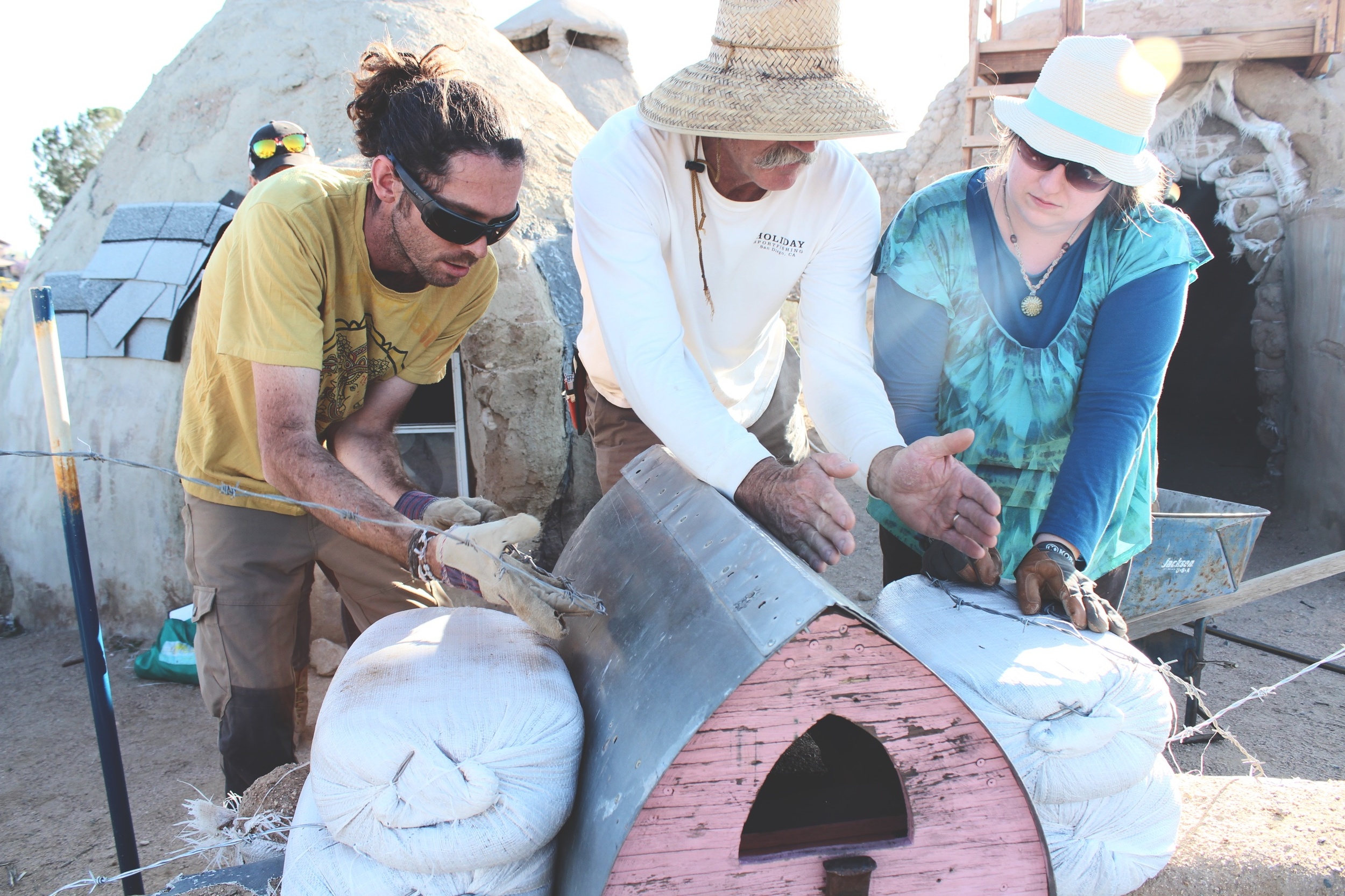 On-SITE WORKSHOPS