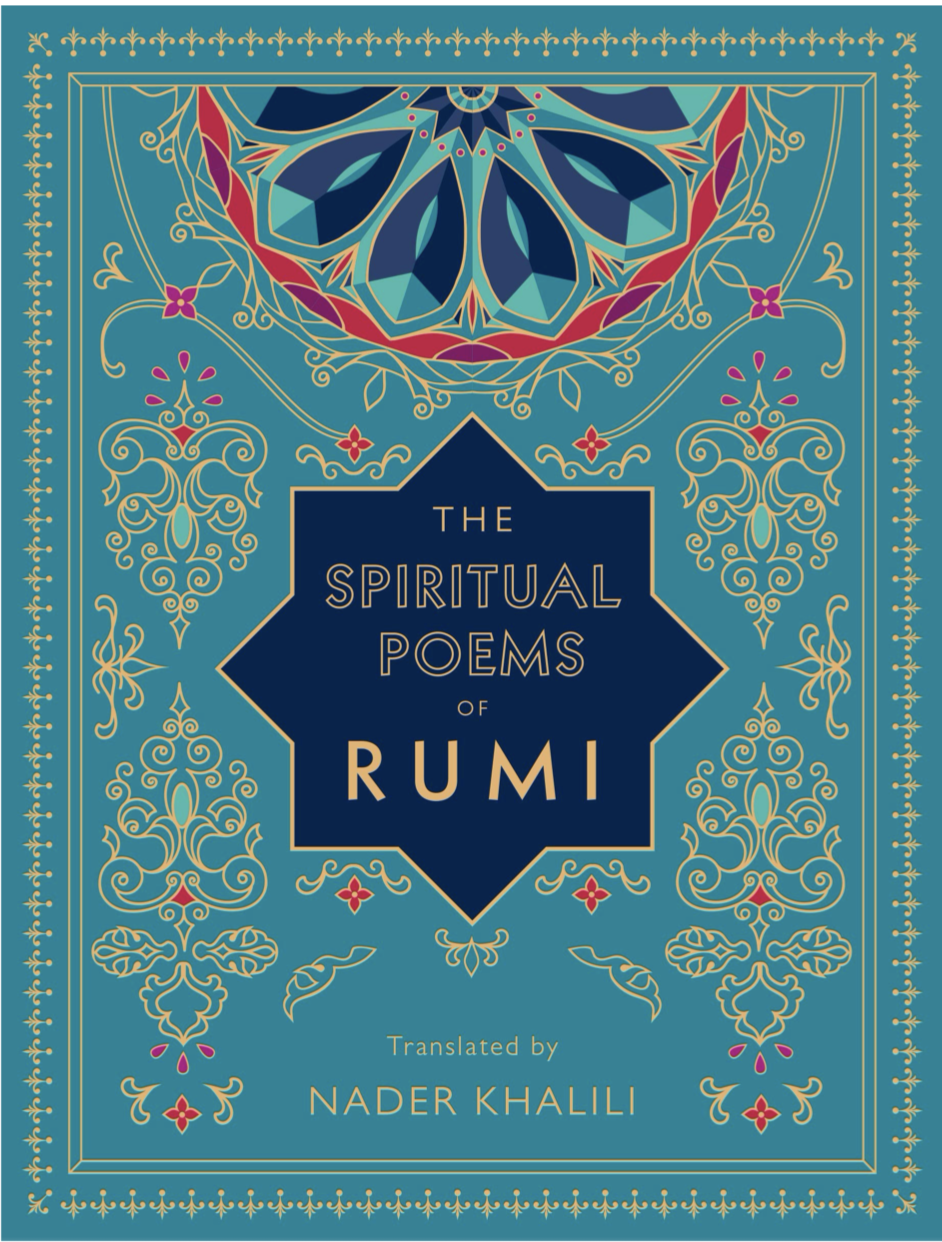 The Spiritual Poems of Rumi