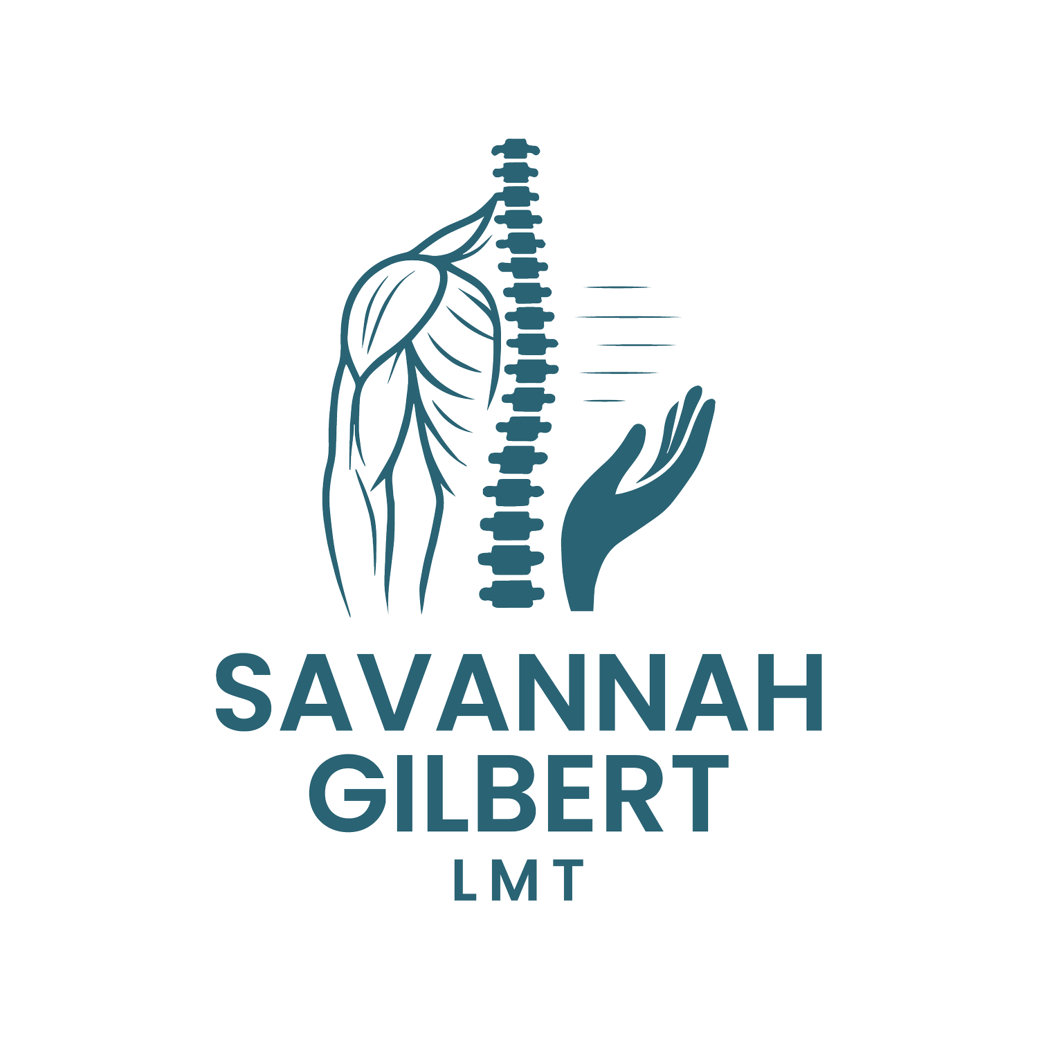 Savannah Gilbert