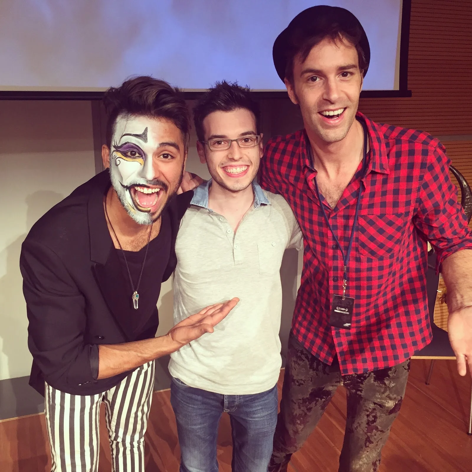 With Magus Utopia.