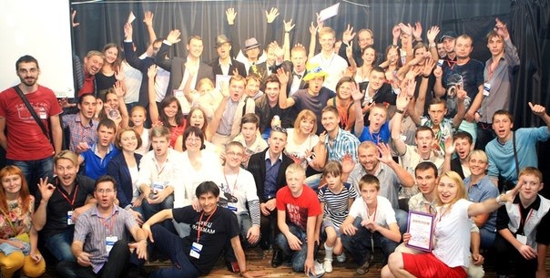 Magic Minsk!