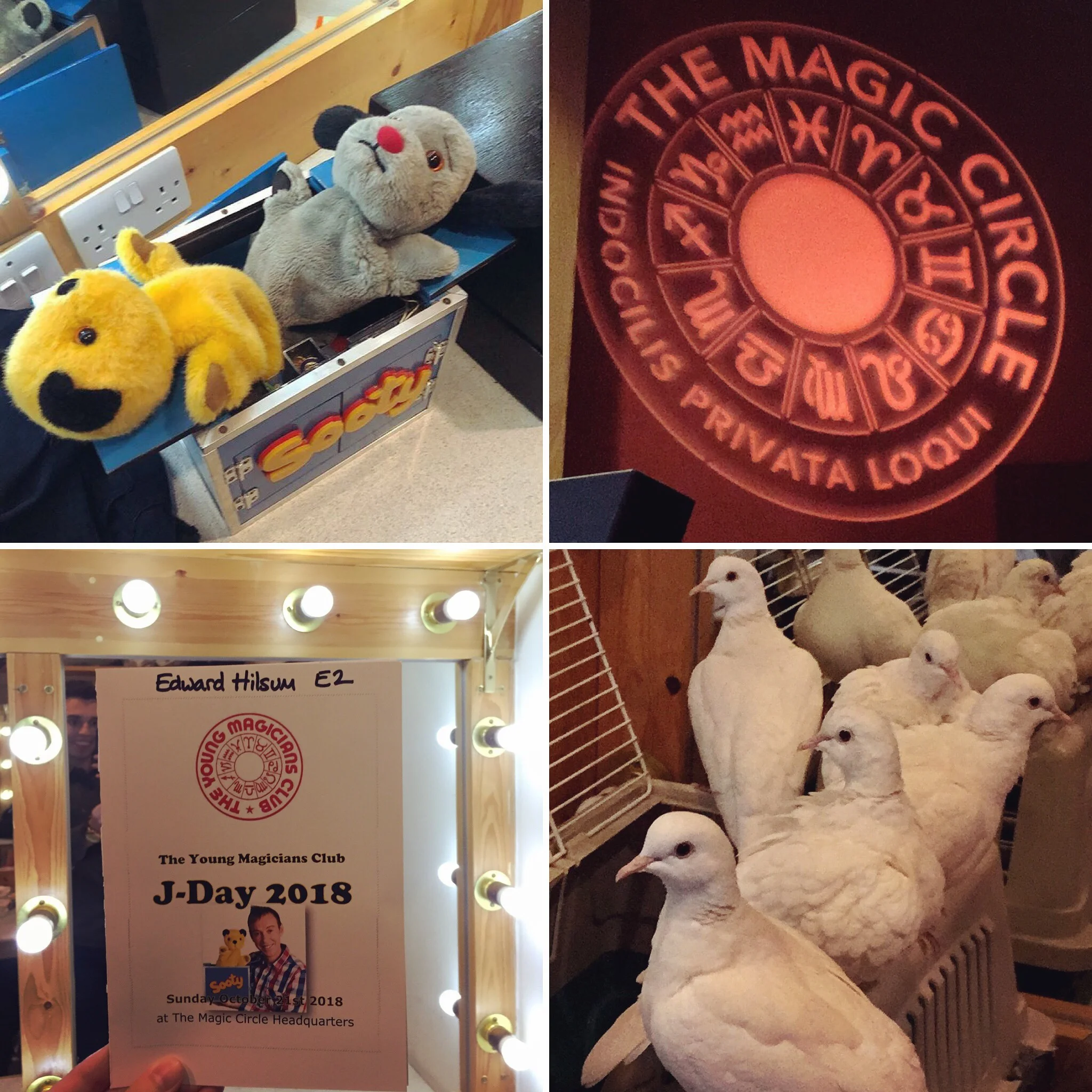 The Magic Circle Junior Day