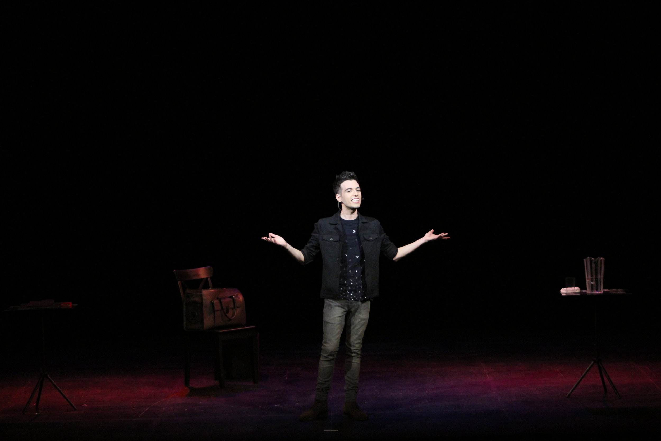 International Brotherhood of Magicians Convention 2019