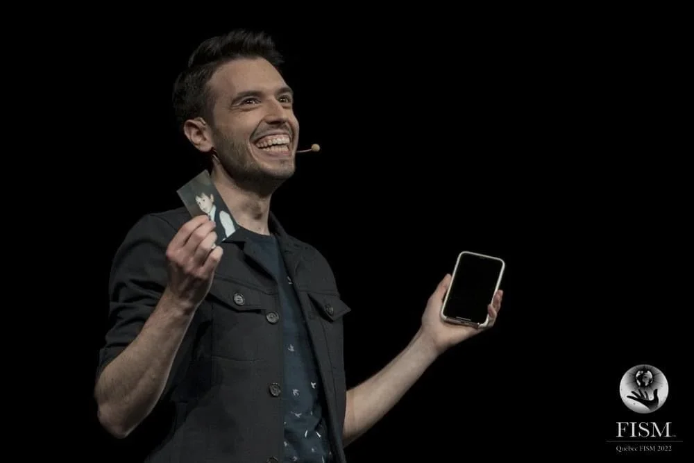 World Championship Of Magic 2022