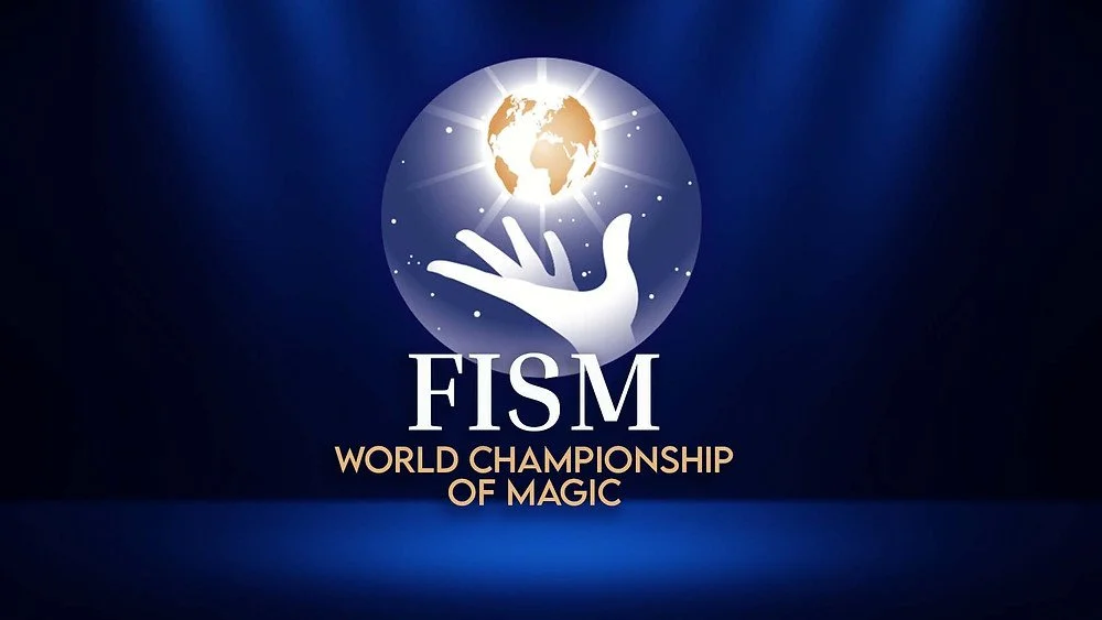 Competition Time - Journey To Canada