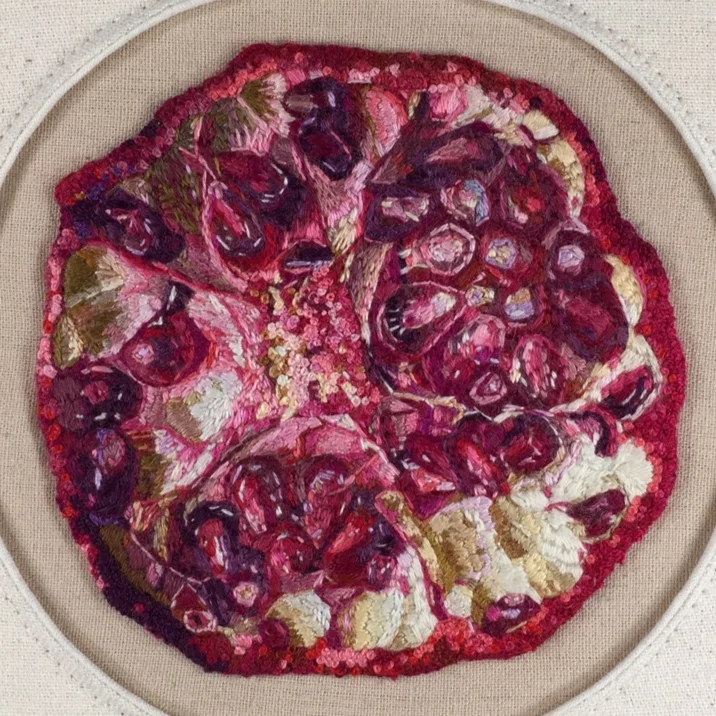 Pomegranate #5