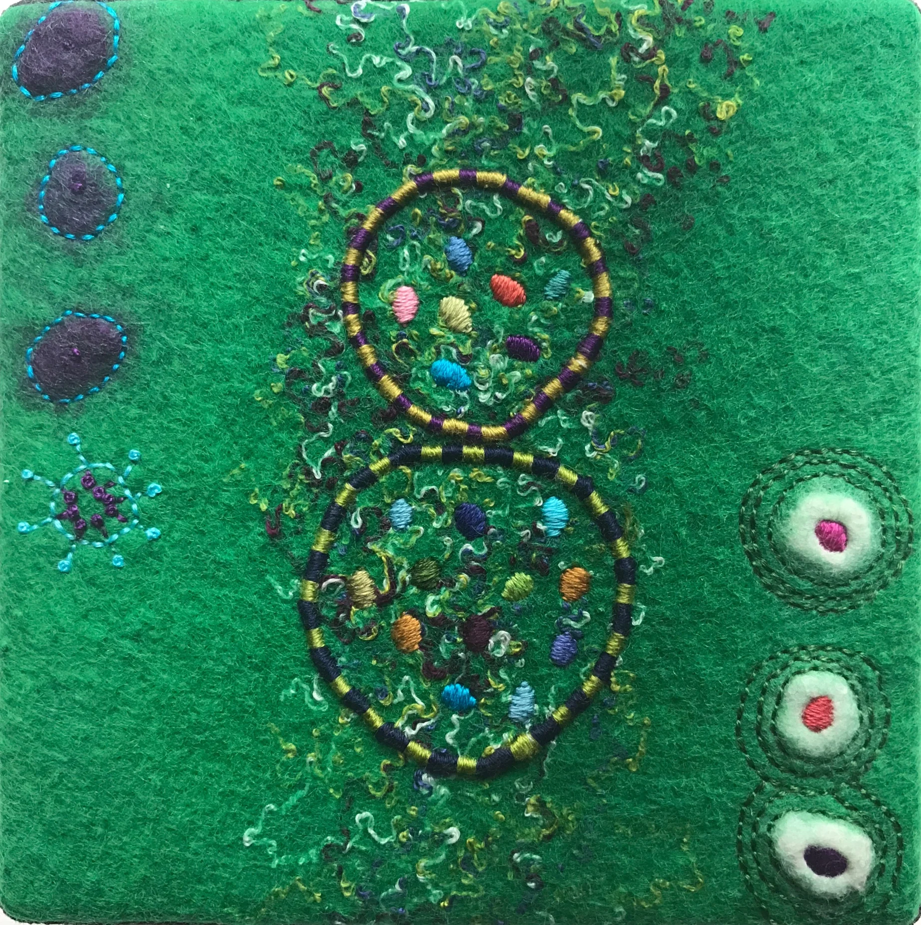 Untitled Green