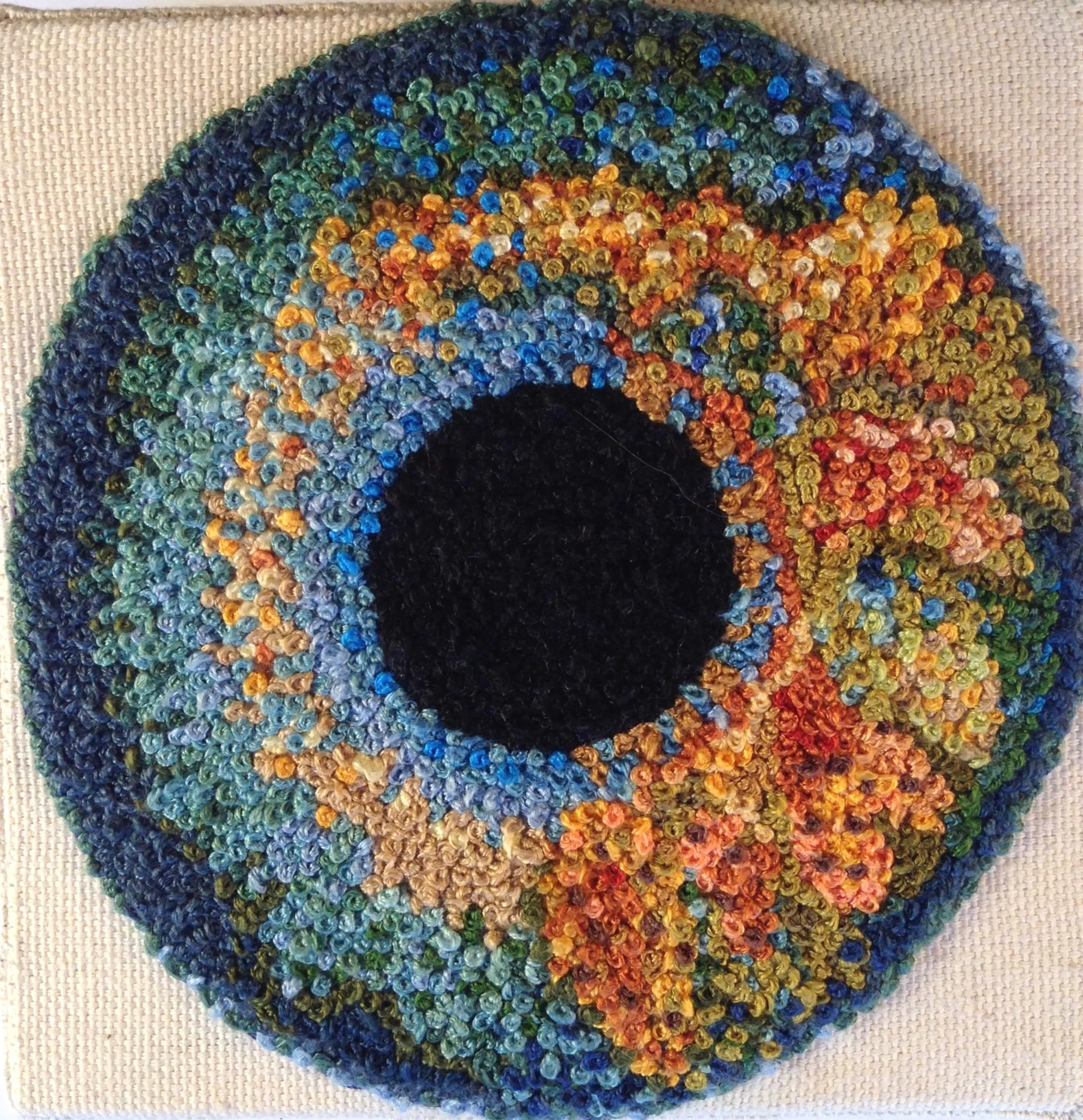 Cady's Iris