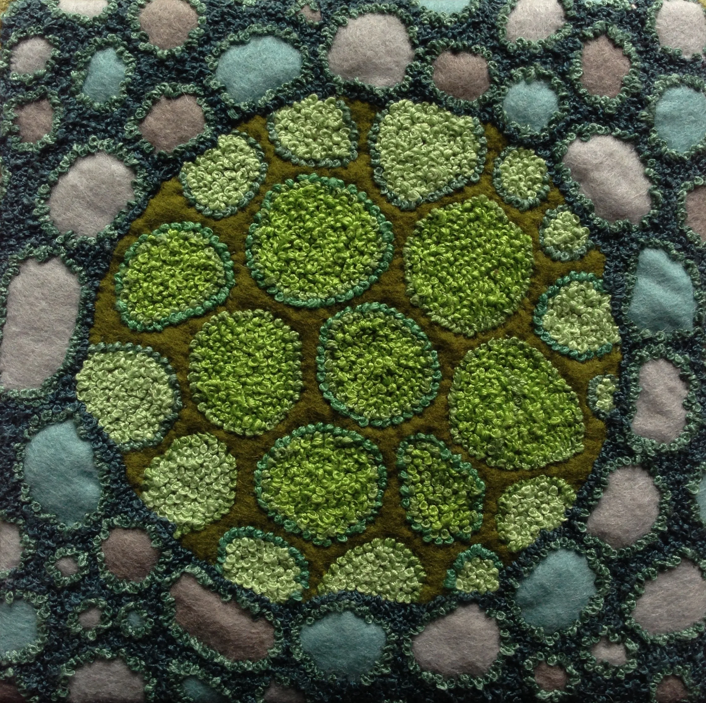 Moss