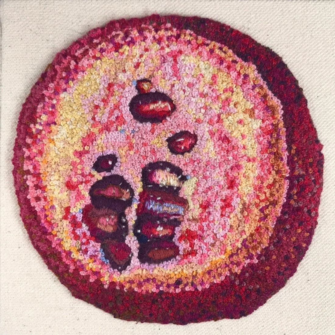 Pomegranate #1