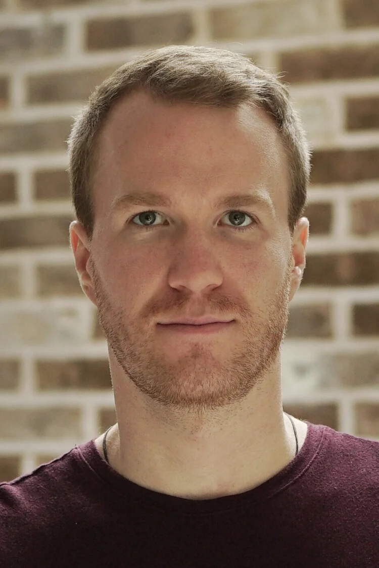 Sebastien Blanc - Co-founder, Writer, Director, Producer
