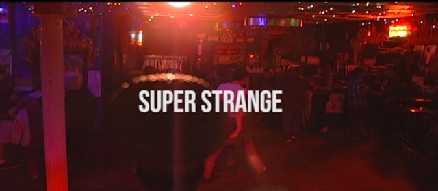 Super Strange (2014) - Trailer