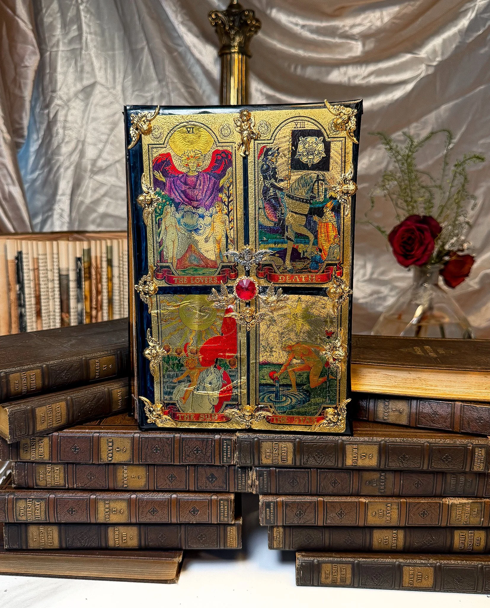 TAROT NOIR